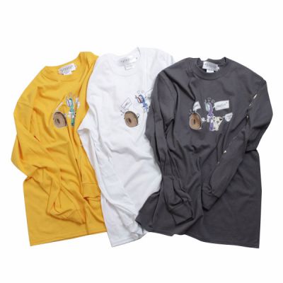 COLLECTION | キャメルクラッチオーケストラ